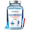 Magnésium Bisglycinate avec Vitamine B6 - 300mg Magnésium Bisglycinate avec Vitamine B6 - 300mg