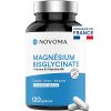 Magnésium Bisglycinate + Taurine, 300mg Magnésium Bisglycinate + Taurine, 300mg