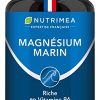 Magnésium Marin et Vitamine B6 150 mg Magnésium Marin et Vitamine B6 150 mg