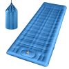 Matelas Autogonflant Camping Ultra Léger 12cm