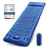 Matelas de Camping Auto-gonflant 12CM Matelas de Camping Auto-gonflant 12CM