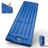 Matelas de Camping Auto-Gonflant Ultra Léger Matelas de Camping Auto-Gonflant Ultra Léger