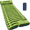 Matelas de Camping Autogonflant Ultraléger Matelas de Camping Autogonflant Ultraléger