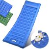 Matelas Gonflable Camping Ultra Léger 1 Place Matelas Gonflable Camping Ultra Léger 1 Place