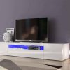 Meuble TV Jesse avec Éclairage LED