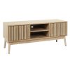 Meuble TV Klaus Collection Natural Crush