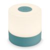 Mini Lampe de Table LED Rechargeable Mini Lampe de Table LED Rechargeable