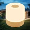 Mini lampe de table LED sans fil IP44 Mini lampe de table LED sans fil IP44