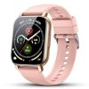 Montre Connectée HD Sport avec Appel