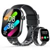 Montre connectée homme et femme Bluetooth Montre connectée homme et femme Bluetooth