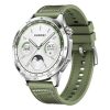 Montre Connectée HUAWEI GT 4 46MM Verte Montre Connectée HUAWEI GT 4 46MM Verte