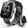 Montre Connectée IP68 avec Appel Bluetooth Montre Connectée IP68 avec Appel Bluetooth