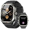 Montre Connectée Sport GPS avec Appels Bluetooth Montre Connectée Sport GPS avec Appels Bluetooth