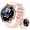 Montre Connectée Sportive avec Appels Bluetooth
