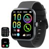 Montre Connectée Sport Étanche avec Appels Montre Connectée Sport Étanche avec Appels