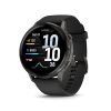Montre GPS Garmin Venu 4, 45mm Noir Montre GPS Garmin Venu 4, 45mm Noir