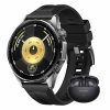 Montre HUAWEI GT 6 avec GPS et Écran AMOLED Montre HUAWEI GT 6 avec GPS et Écran AMOLED