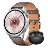 Montre HUAWEI Watch GT 6 avec Freebuds 6i Montre HUAWEI Watch GT 6 avec Freebuds 6i