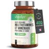Multivitamines et Minéraux 400 Comprimés Adultes Multivitamines et Minéraux 400 Comprimés Adultes