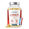 Multivitamines et Minéraux Nutri & Co 90 gels Multivitamines et Minéraux Nutri & Co 90 gels