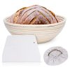 Panier de Fermentation en Rotin 25 cm