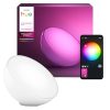 Philips Hue Go Lampe Connectée Portable Philips Hue Go Lampe Connectée Portable