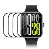 Protection Écran TPU pour Xiaomi Redmi Watch 5 Protection Écran TPU pour Xiaomi Redmi Watch 5
