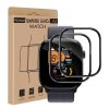 Protection Verre Trempé pour Apple Watch 42mm Protection Verre Trempé pour Apple Watch 42mm