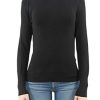 Pull Hiver ONLY Venice Noir Taille S Pull Hiver ONLY Venice Noir Taille S