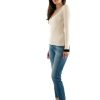 Pull Morgan Ivoire Taille XL Pull Morgan Ivoire Taille XL
