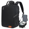 Sac à Dos Cabine Ryanair 40x30x20 Sac à Dos Cabine Ryanair 40x30x20