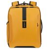 Sac à Dos Cabine Samsonite Jaune 45 cm Sac à Dos Cabine Samsonite Jaune 45 cm