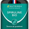 Spiruline BIO Riche en Protéines et Antioxydants Spiruline BIO Riche en Protéines et Antioxydants