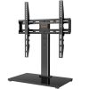 Support TV sur Pied Réglable pour Écrans Support TV sur Pied Réglable pour Écrans