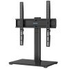 Support TV Universel Pivotant sur Pied Support TV Universel Pivotant sur Pied