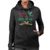 Sweat à capuche Tinker Bell Noël Femme Sweat à capuche Tinker Bell Noël Femme