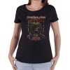 T-shirt femme Black Sabbath Bloody Sabbath L T-shirt femme Black Sabbath Bloody Sabbath L