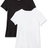 T-shirts Femme Stretch Quick Dry - Lot de 2 T-shirts Femme Stretch Quick Dry - Lot de 2