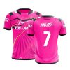 T-Shirt Sport JUL Respirant pour Fans T-Shirt Sport JUL Respirant pour Fans