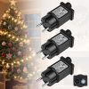 Transformateur LED 31V pour Guirlande avec Minuterie Transformateur LED 31V pour Guirlande avec Minuterie