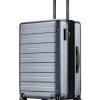 Valise rigide cabine extensible 20 pouces