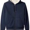 Veste à capuche polaire douillette Femme Veste à capuche polaire douillette Femme
