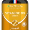 Vitamine D3 Pure 2000 UI - Santé Optimale Vitamine D3 Pure 2000 UI - Santé Optimale