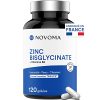 Zinc Bisglycinate 15 mg et Vitamine B6