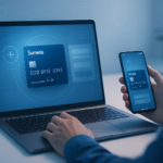 Banque en ligne : notre expérience immersive avec la création de cartes virtuelles chez Sumeria découvrez notre expérience immersive avec la création de cartes virtuelles chez sumeria, la banque en ligne innovante qui simplifie vos paiements sécurisés.