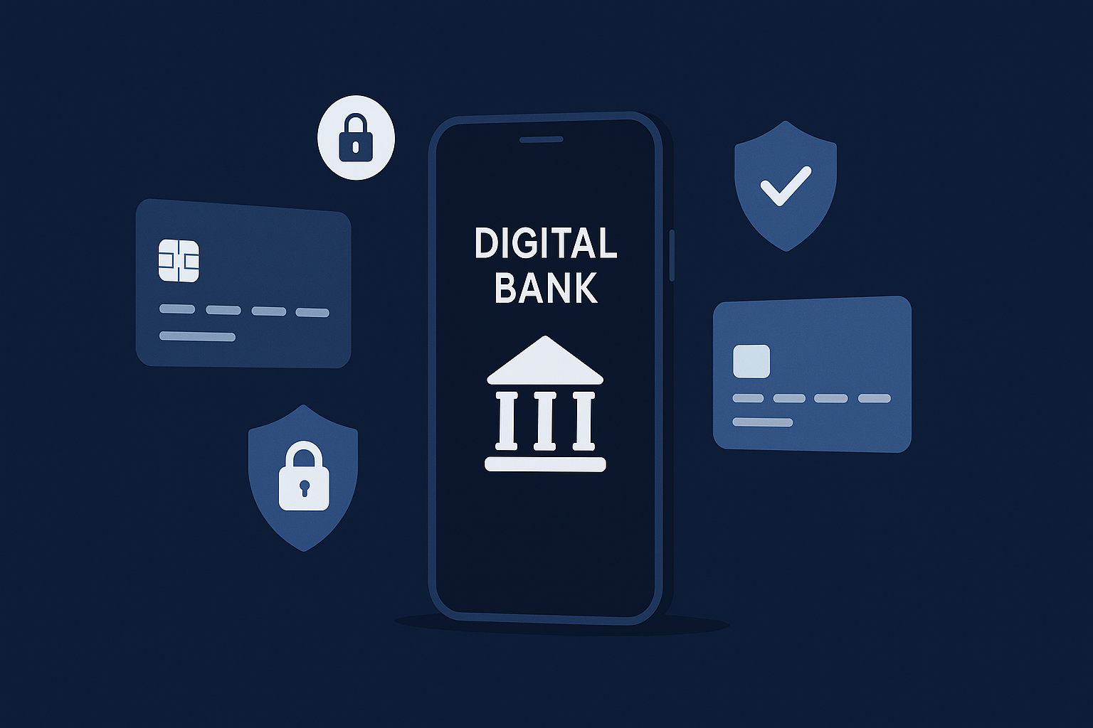 Sumeria : création rapide et sécurisée de cartes virtuelles pour simplifier vos paiements numériques.