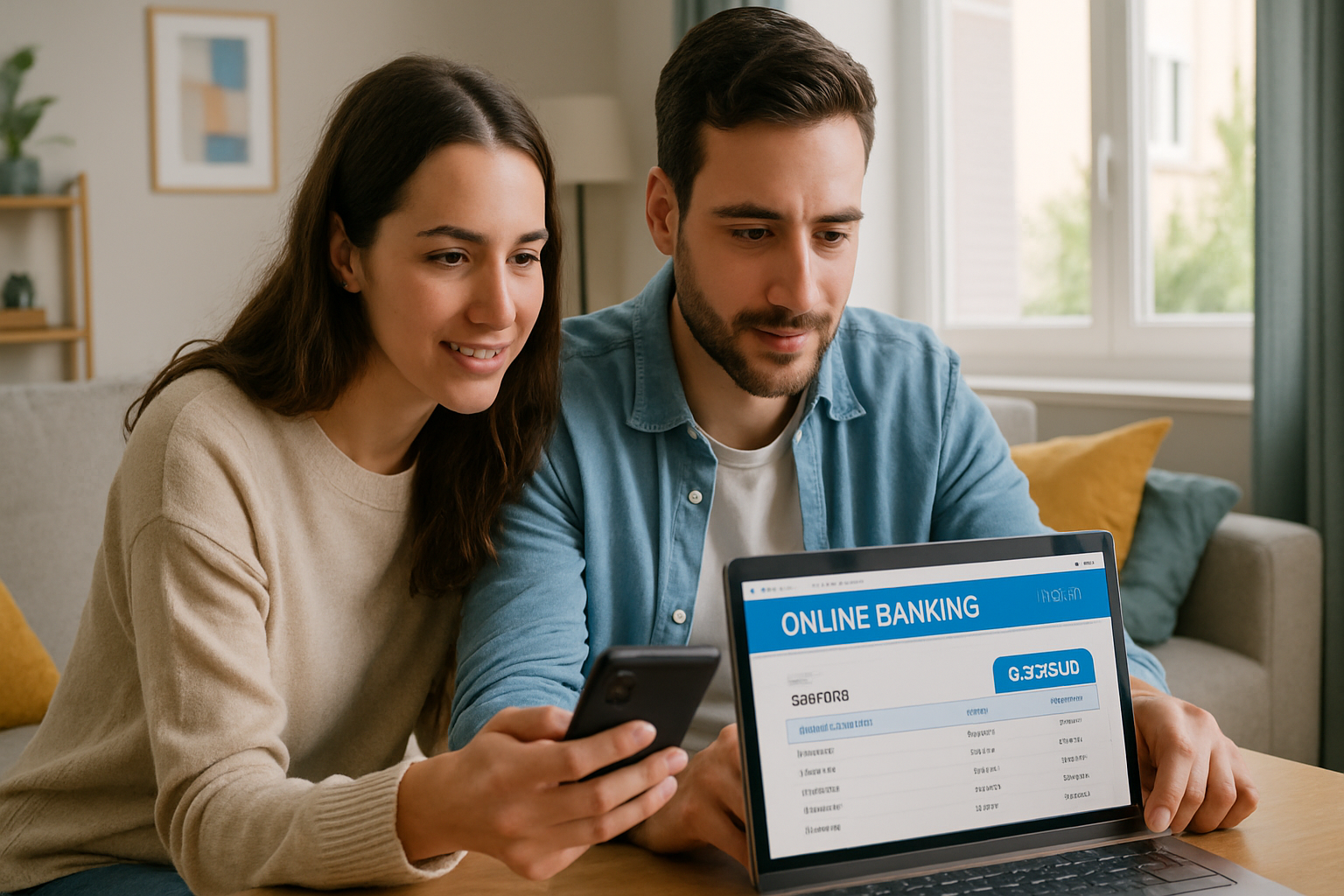 découvrez notre comparatif exclusif des meilleures banques en ligne en 2025 pour choisir celle qui correspond parfaitement à vos besoins bancaires.
