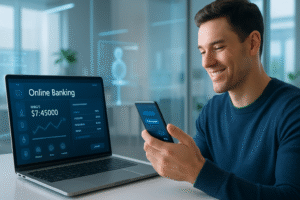 Banques en ligne 2026