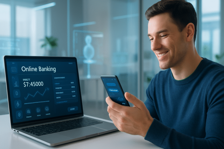 Banques en ligne 2026