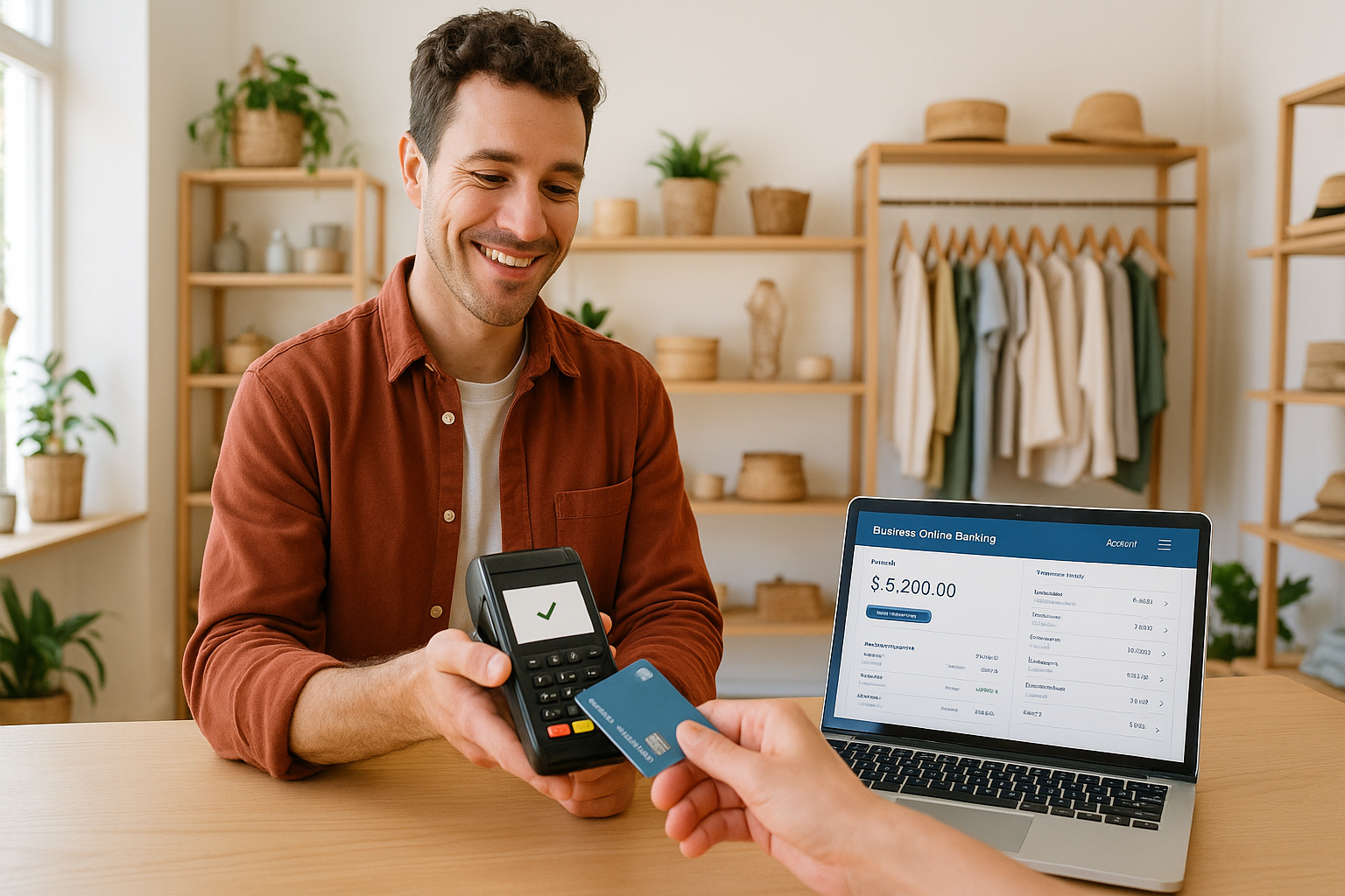 Comptes professionnels pour artisans et commerçants 2026 Banques en ligne artisans commerçants 2026